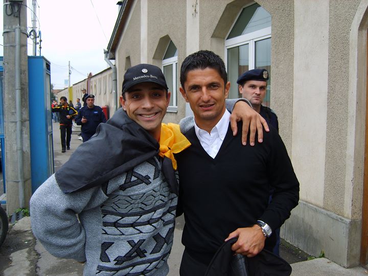 Fotografii din Lumea Fotbalului